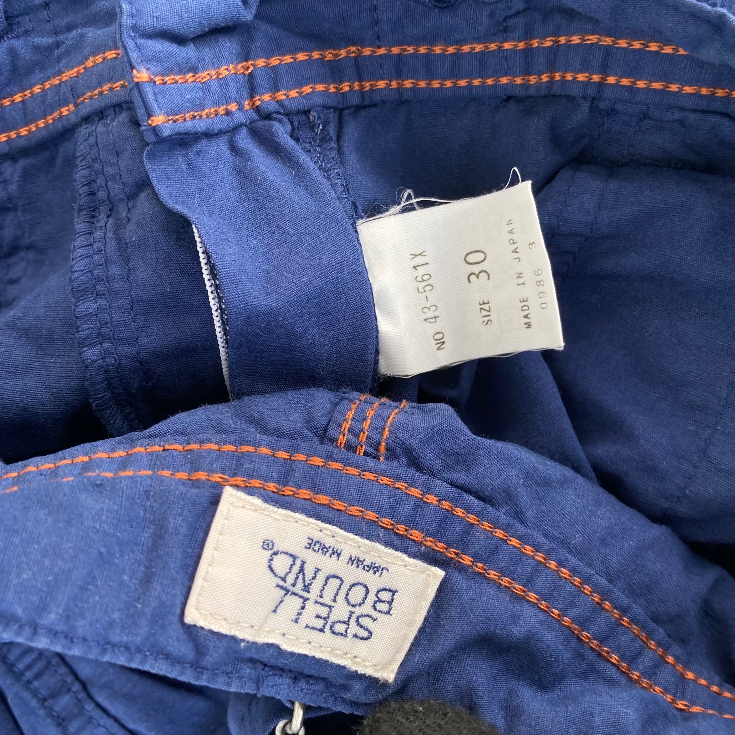 【専用】【SPELL BOUND】Japan Made Spellbound | Vintage-Inspired Japanese Menswear | SON OF A STAG