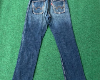 Edwin 503 Made in Japan Workwear Style Jeans Rap Swag Grunge Work