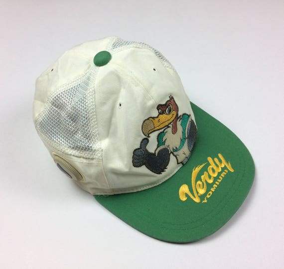 nippon league hats