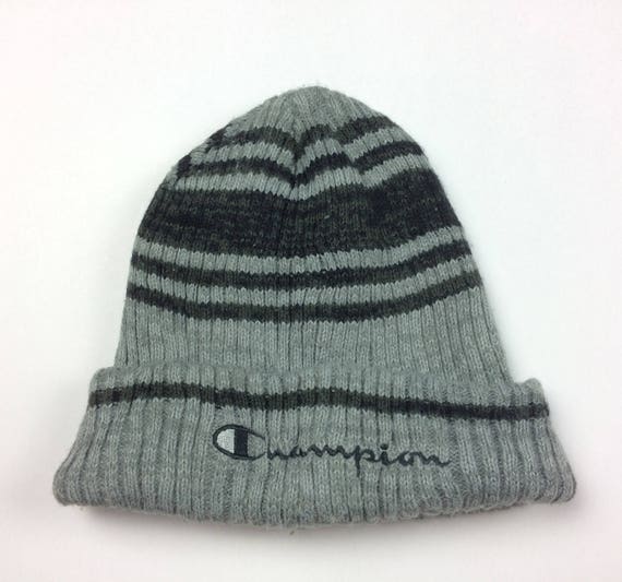 champion winter hat