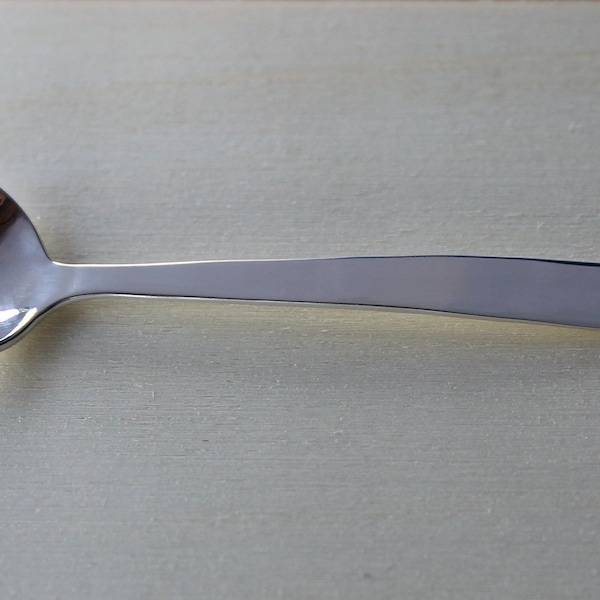 Silver 999 Spoon-Caviar Spoon-Coffee Spoon-Silver Table Spoon-Spoon-Baby Feeding Set-Unique Present-Gift Idea-Silver 999-Löffel-Argent-Plata