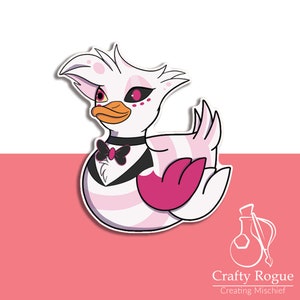 Hôtel Duck Angel