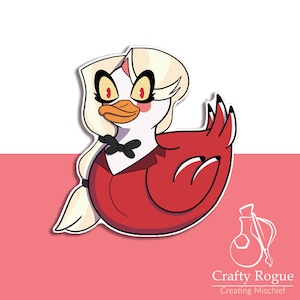 Hôtel Duck Charlie