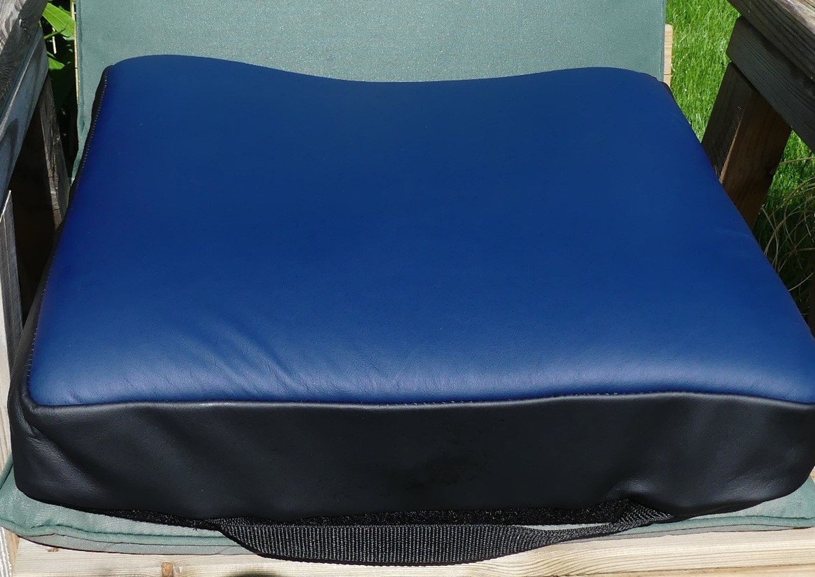 Leather Cushion Cover Etsy