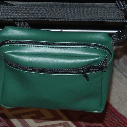 Per4max Wheelchair Safe Bag Big Under Seat Bag Handicap Etsy