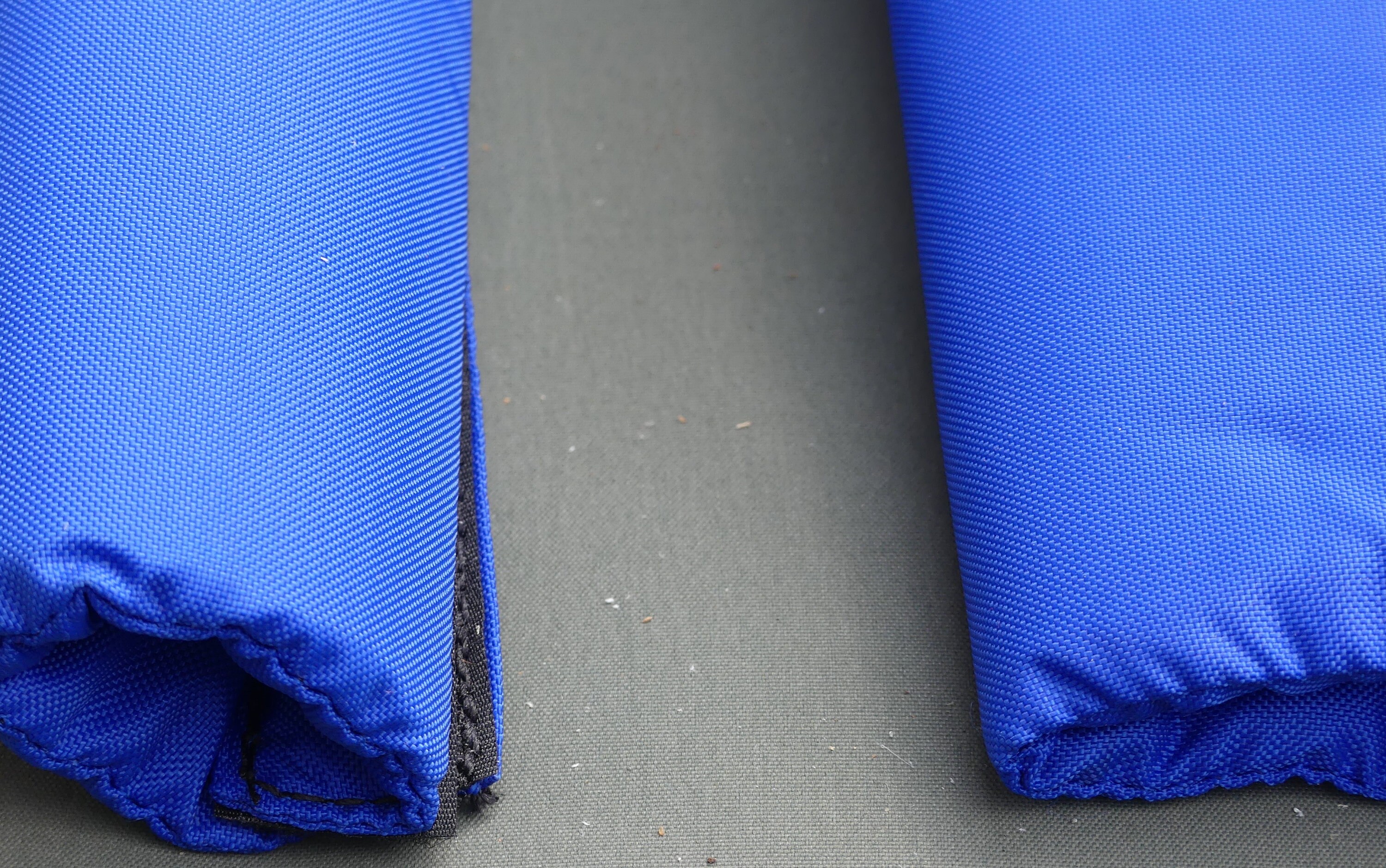 Nylon Padded Frame Protectors for Wheelchairs Etsy