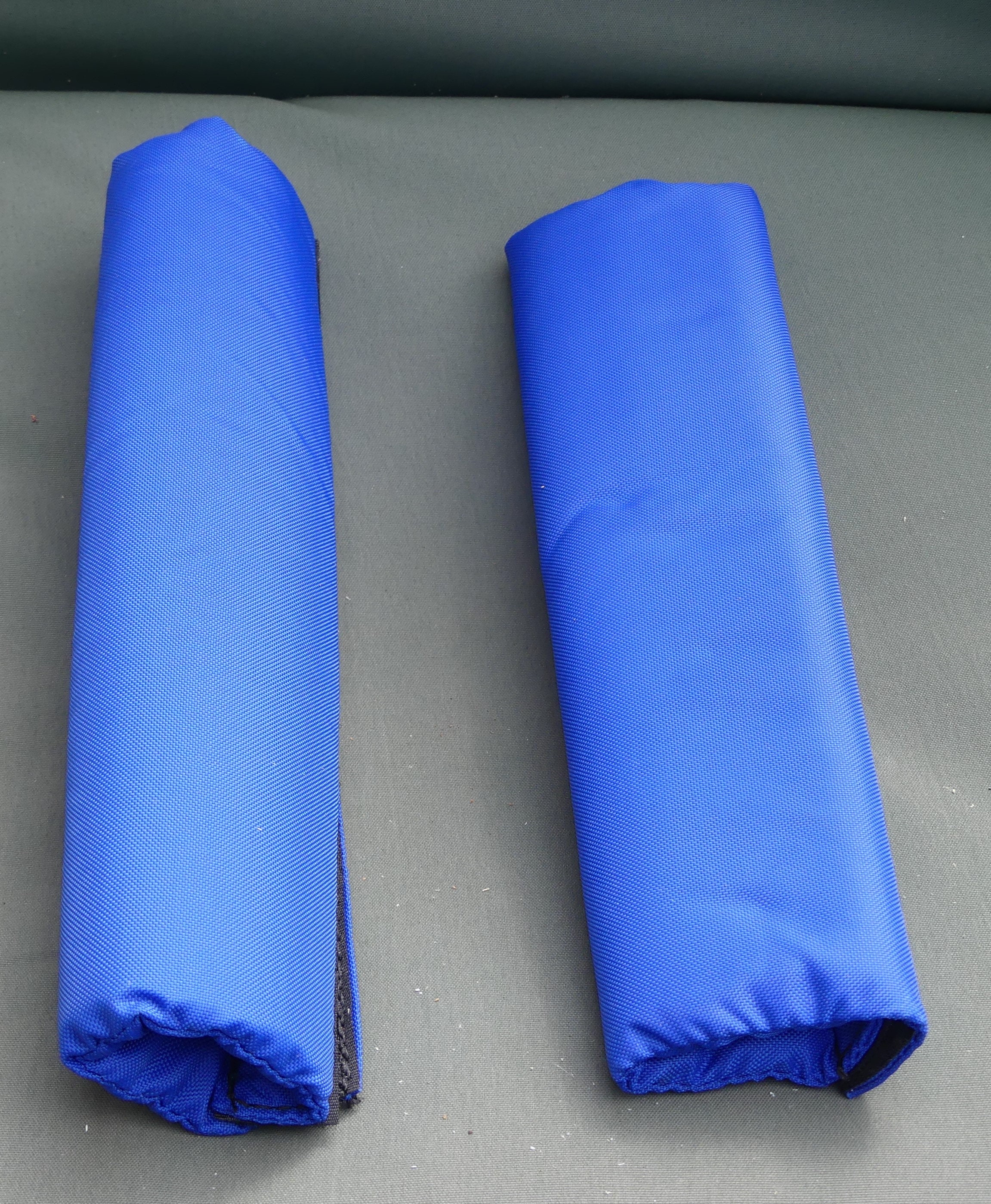Nylon Padded Frame Protectors for Wheelchairs Etsy
