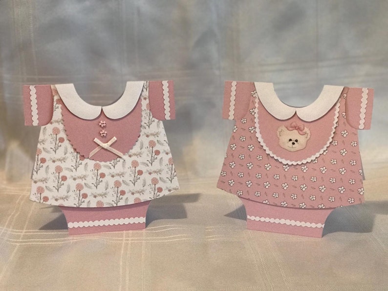 Handmade baby card Personalisation Optional perfect for welcoming a newborn into the world or a first birthday