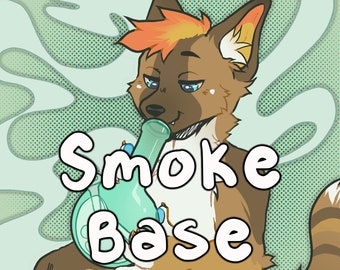 Furry Smoke Base