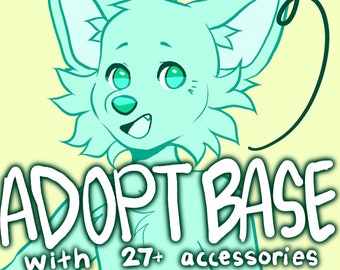 Customizable Adopt Base