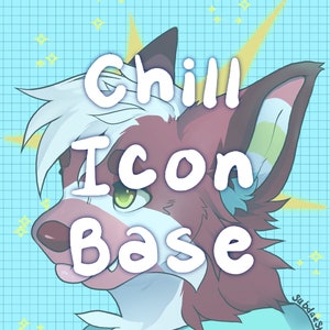 Base en fourrure Chill Icon
