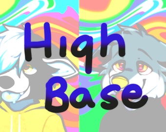 High Furry Base