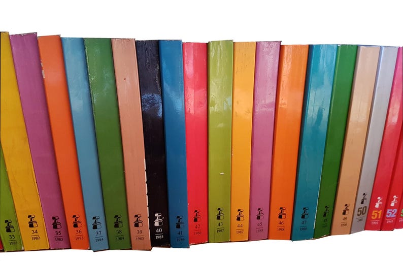 Chess Informator Encyclopedia of Chess, Chess Informant, Sahovski Informator 1966-1999 ...