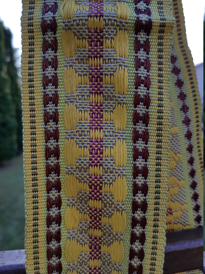 silk straps