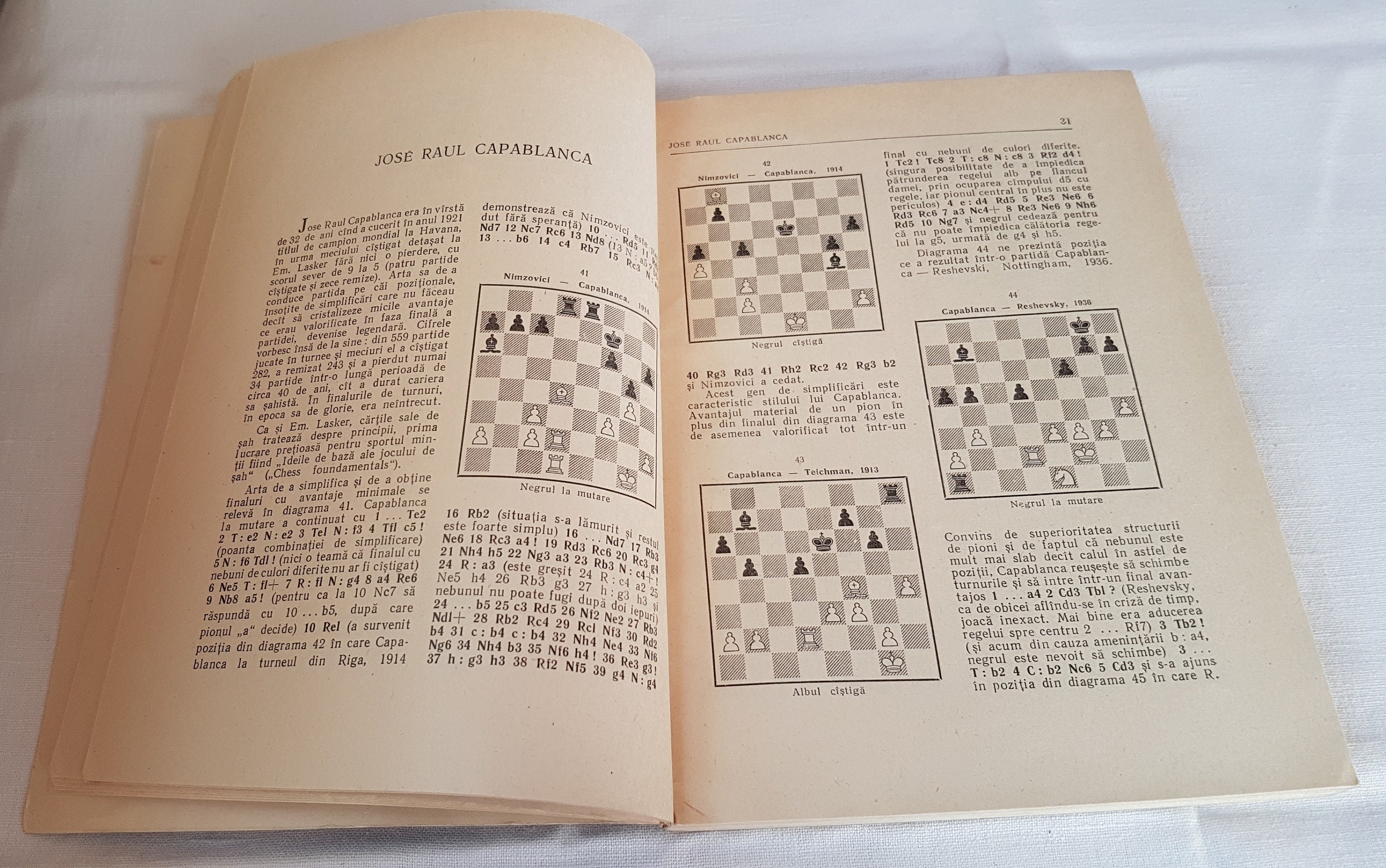 Chess Book Chess Book Collection Old Chess Book Vintage Etsy 日本