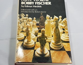 Bobby Fischer and the 'K's: a history of modern chess