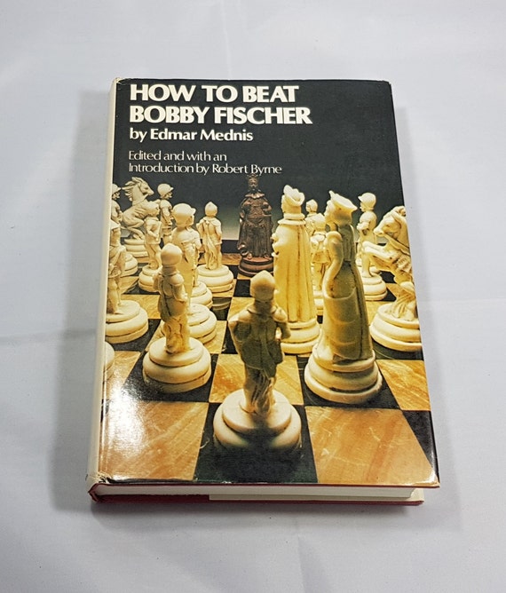 Chess Book Chess Book Collection Old Chess Book Vintage 