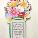 Flower Pots With Bible Verses for Mothers and Woman Printable/little ...