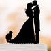 see more listings in the Cake topper with dog/cat section