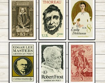 Book lover gift, gifts for readers, reading posters, library posters, gifts for writers, librarian gifts, booklover gifts, reader gift idea