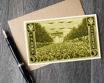 World War 2, Memorial Day Card, US Military, Veterans Day Cards, Military History, World War 2, WW2, World War 2 history, World War 2 cards
