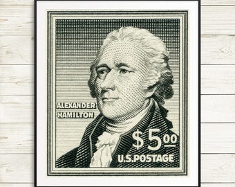 Alexander Hamilton, hamilton musical, hamilton musical posters, hamilton posters, hamilton gifts, hamilton the musical, hamilton art prints