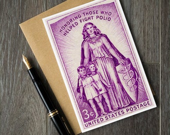 Doctor gifts, nurse gifts, doctor cards, gifts for nurses, gifts for medical students, medical history, US history cards, get well cards