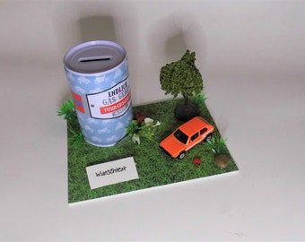 Geld Schenken Fuhrerschein Etsy