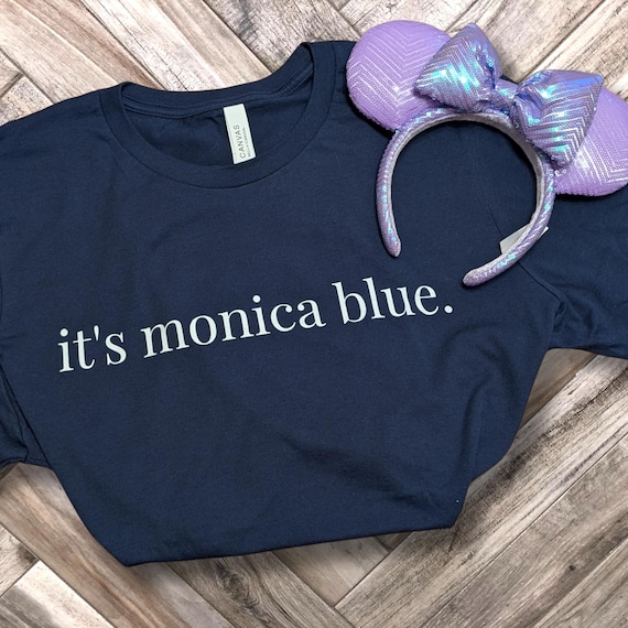 Monica blue DCL cruise tshirt Family DCL Cruise Life DCL Cruise shirt