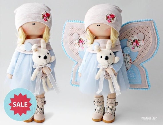tilda dolls for sale