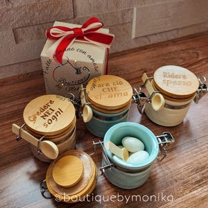 Bomboniere battesimo, comunione, cresima, matrimonio