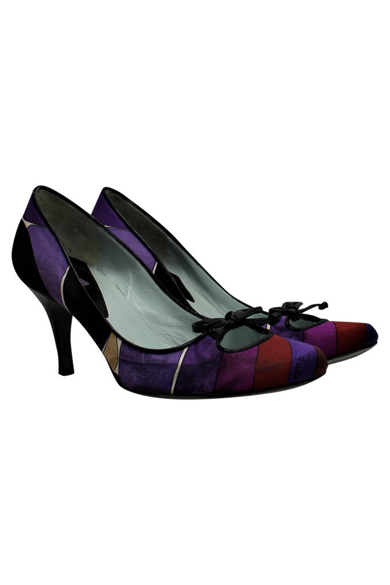 pucci shoes