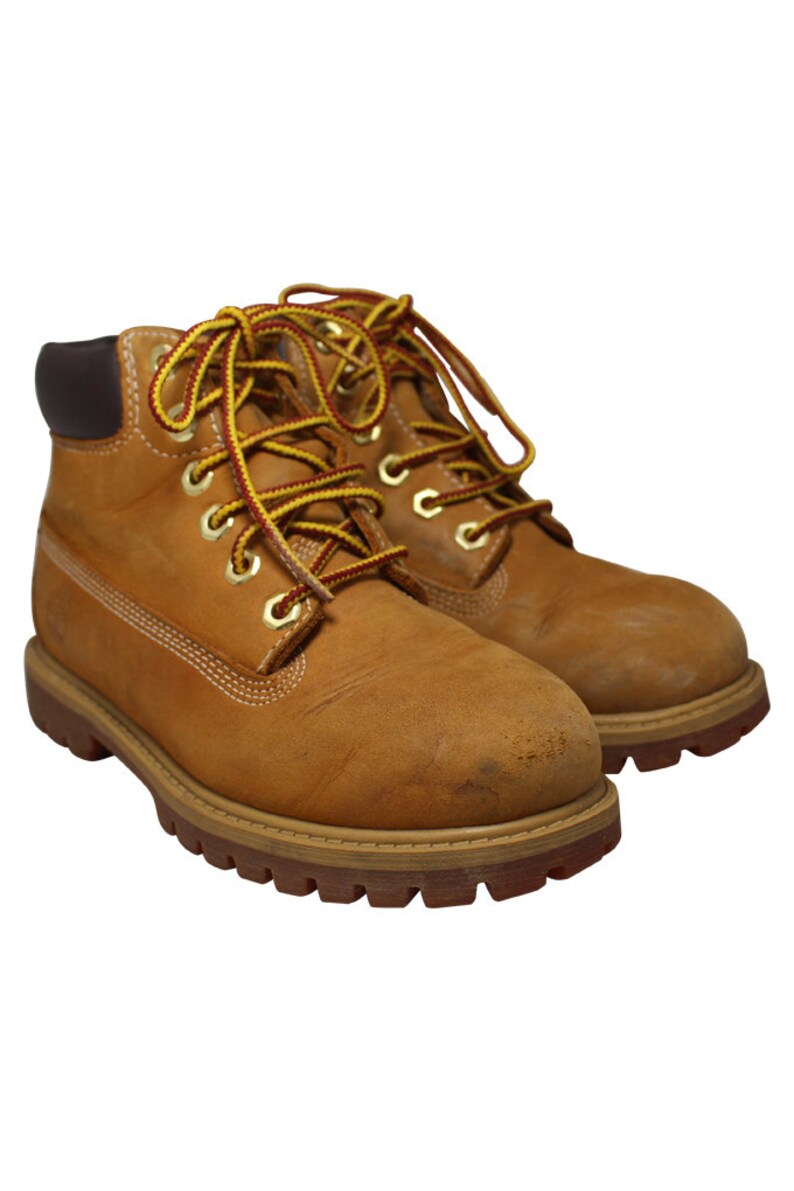 timberland boots 1990s