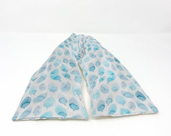 Flaxseed Neck Wrap Flax Seed Pillow Flaxseed Neck Wrap Flax Seed Pillow