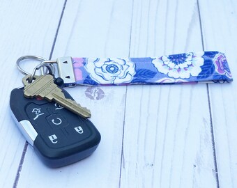 Keychains Wristlet, Keychains for Mom, Keychains for Women, Wristlet Lanyard, Wristlet Key Fob, Key Fob, Key Fob Strap, Wrist Lanyard