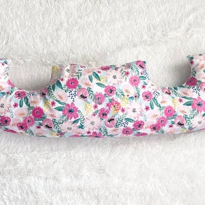 Breast Surgery, Breast Surgery Pillow, Breast Cancer Gift, After Surgery Pillow, Hug Pillow, Mastectomy Pillow, Breast Cancer Pillow