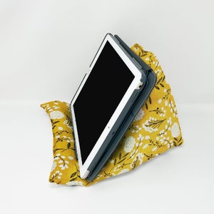 Boekhouder, Boekaccessoires, Boekenhouderstandaard, Tablethouder, Tabletkussen, Houder voor iPad, Boekenstandaard, Telefoonstandaard, Boekenwurmcadeaus