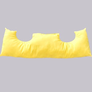 Breast Cancer Gifts, Cancer Recovery Gift, Breast Cancer Pillow, Mastectomy Gift, Mastectomy Pillow, Breast Cancer Awareness, Lumpectomy