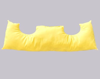 Mastectomy Pillow, Breast Cancer Recovery Gift, Underarm Support Pillow