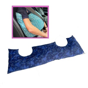 Breast Cancer Pillow, Cancer Pillow, Breast Pillow, Cancer Recovery, Mastectomy Pillow,  Breast Recovery, Recovery Gift, Chest Surgery Gift