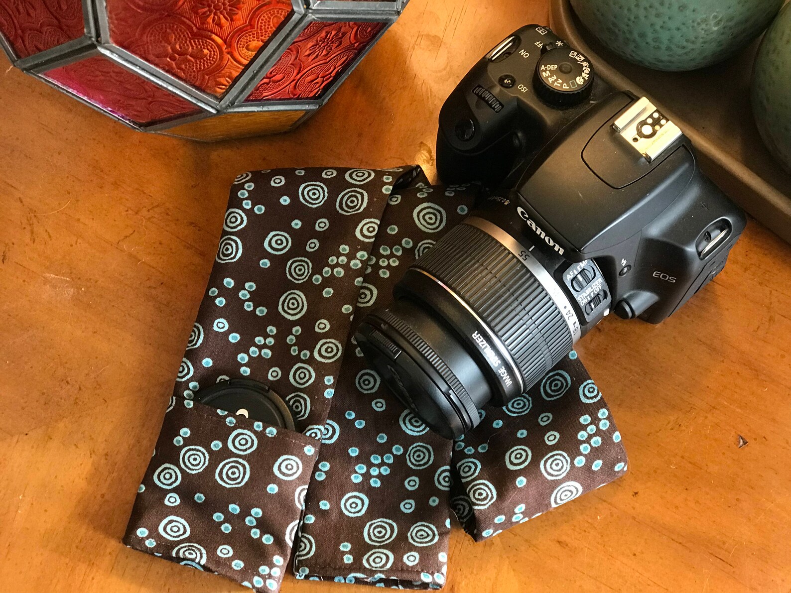 DSLR Accessories Dslr Camera Strap Photographer Gift Camera Etsy