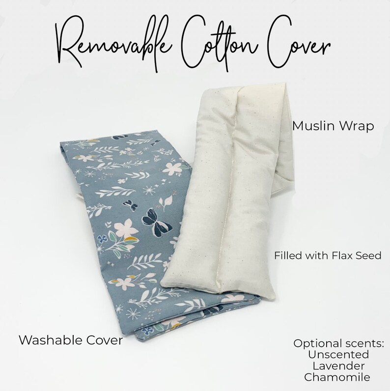 Heat Pack Heat Pillow Heat Pad Rice Pack Microwave Heat Etsy