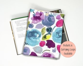 Book/Tablet Sleeves