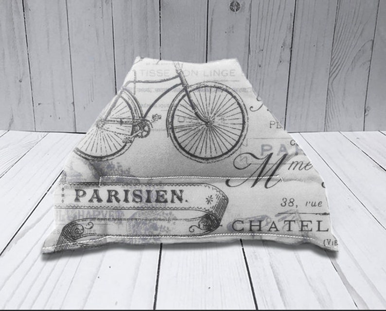 Paris Gift Pillows Decor Road Trip Girl Image 0