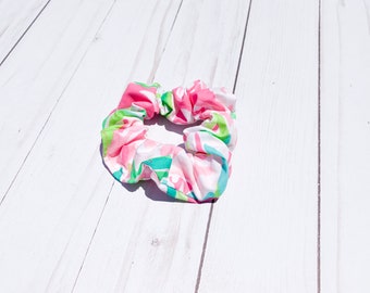 Elastic Ties, Elastic Scrunchy, Hair Ties, Elastic Hair Ties, Hair Holder, Ponytail Holder, Hair Scrunchies, Fabric Scrunchies, Scrunchies