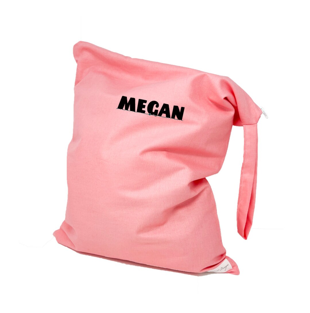 Laundry Bag Laundry Bag College Laundry Bag Personalized Etsy