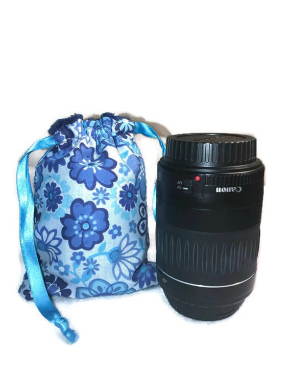 dslr lens case