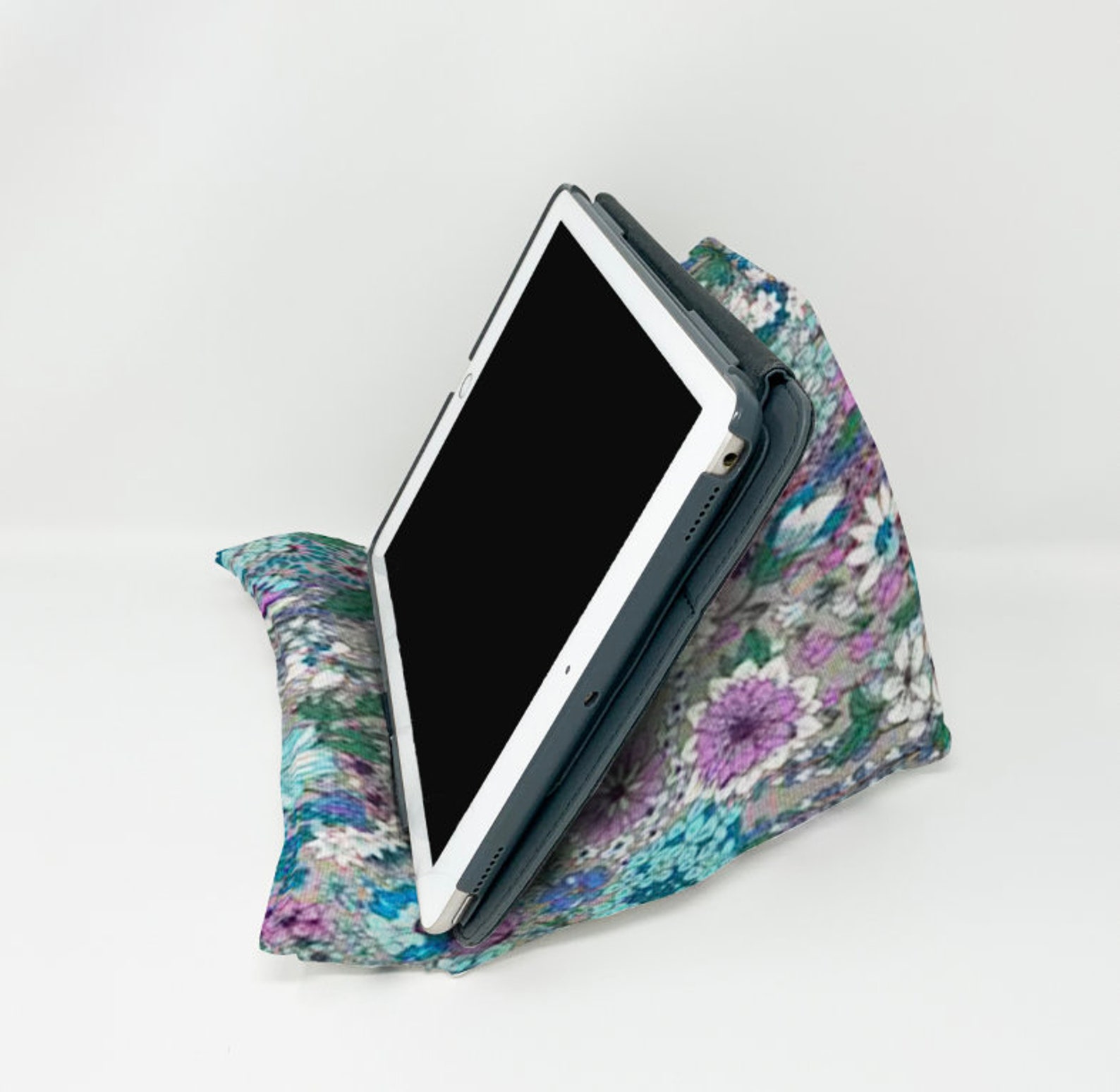 Tablet Cushion Stand for Ipad Tablet Pillow Cushion for Etsy
