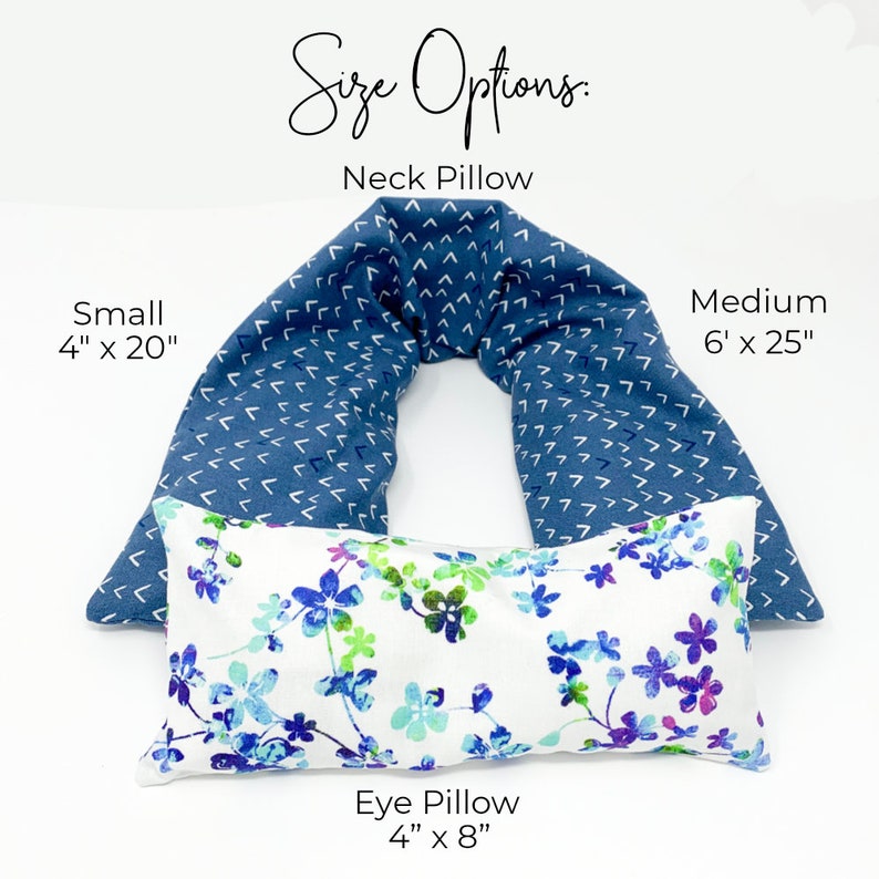 Eye Pillow Eye Pillow Lavender Yoga Eye Pillow Aromatherapy Etsy
