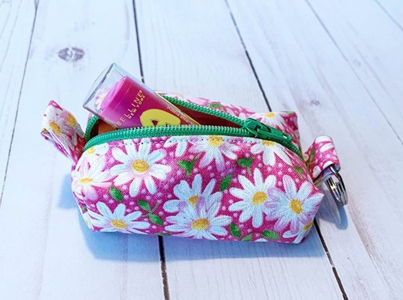 Tech Accessories Makeup Accessories Travel Pouch Key Pouch Travel Accessories Gifts for Teens Lipstick Holder Travel Gifts for Kids